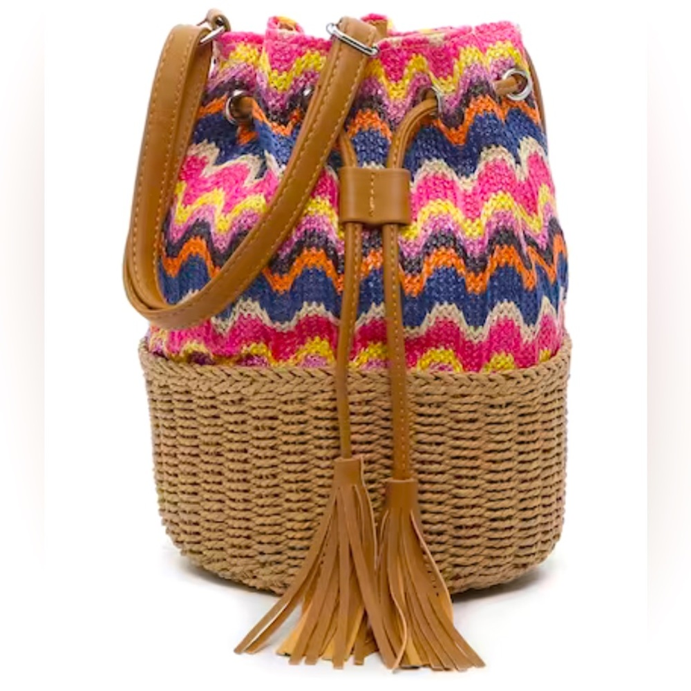 NWT Crown Vintage Bag